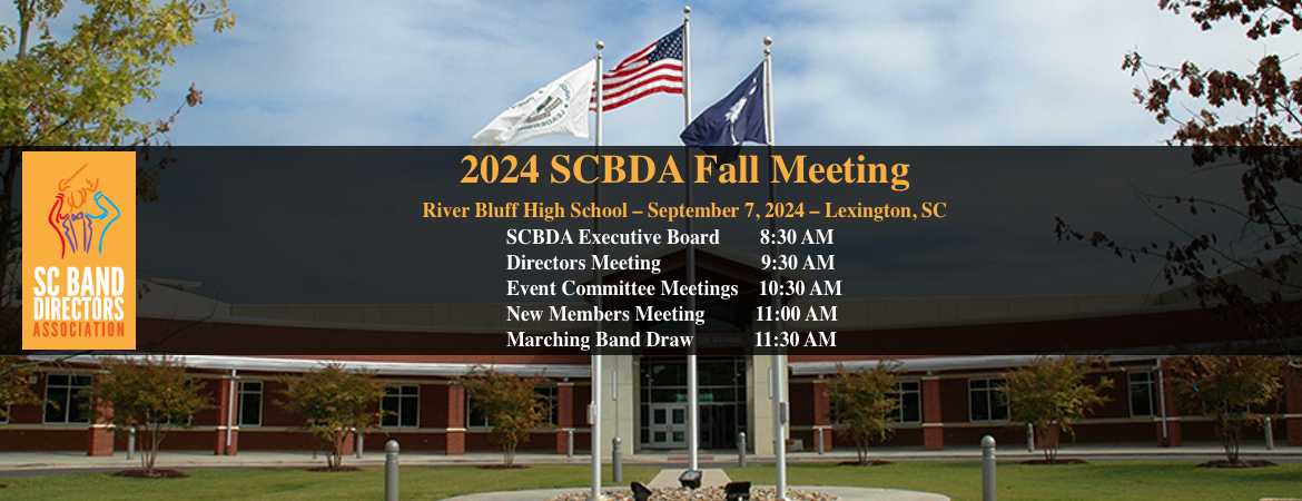 Fall Meeting Graphic 2024